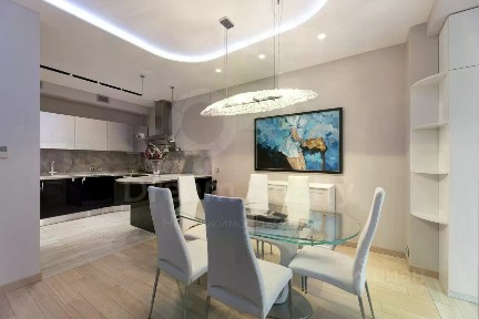Продается 3-комн. квартира, 116,5 м²