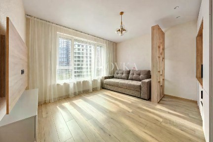Продается студия, 29,5 м²