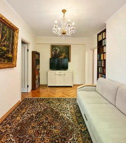 Продается 3-комн. квартира, 57 м²