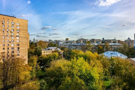 Продается 2-комн. квартира, 58,3 м²