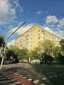 Продается 3-комн. квартира, 70,3 м²