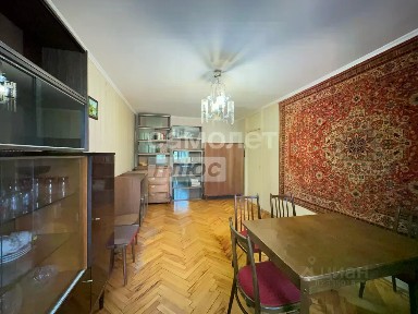 Продается 50% квартиры, 44,2/27/9 м²