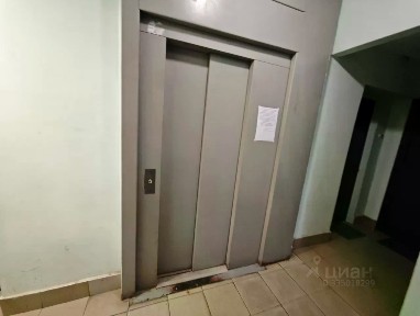 Продается 2-комн. квартира, 44,6 м²