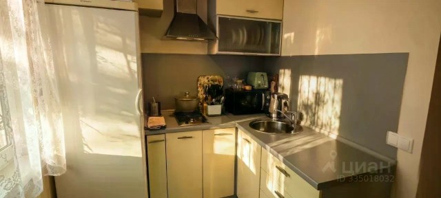 Продается 1-комн. квартира, 32 м²