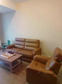 Продается 2-комн. квартира, 54,4 м²