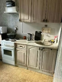 Продается 2-комн. квартира, 42,7 м²