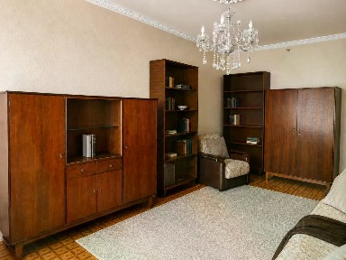 Продается 2-комн. квартира, 55,8 м²