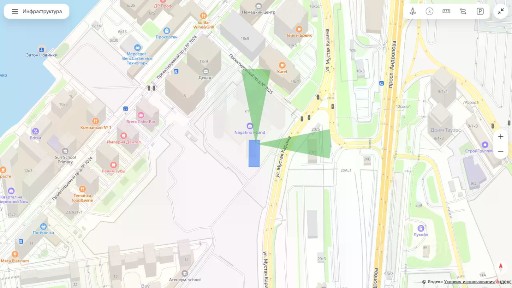 Продается 2-комн. квартира, 67,7 м²