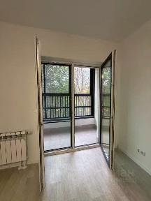 Продается 2-комн. квартира, 58,6 м²