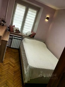 Продается 2-комн. квартира, 38 м²