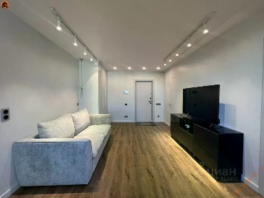 Продается 2-комн. квартира, 53,8 м²