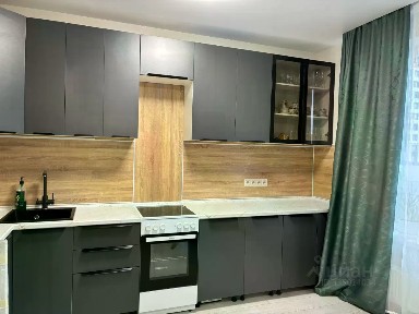 Продается 1-комн. квартира, 46,2 м²