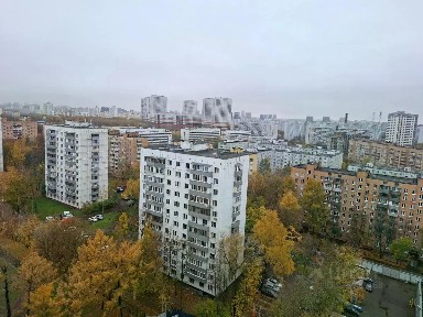 Продается 1-комн. квартира, 43,5 м²