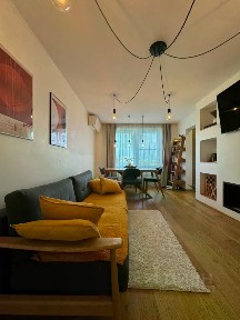 Продается 3-комн. квартира, 63,8 м²