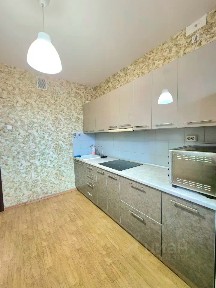Продается 1-комн. квартира, 39,1 м²