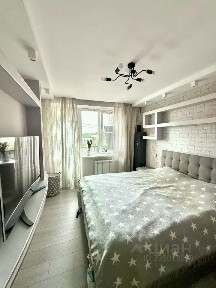 Продается 3-комн. квартира, 56 м²