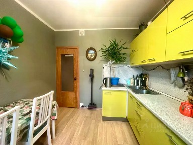 Продается 2-комн. квартира, 51 м²