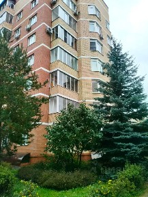 Продается 1-комн. квартира, 46,6 м²