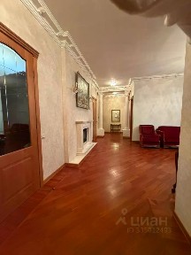 Продается 4-комн. квартира, 120,5 м²