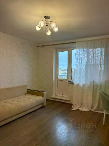 Продается 1-комн. квартира, 39 м²