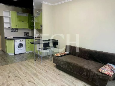 Продается 1-комн. квартира, 27,6 м²