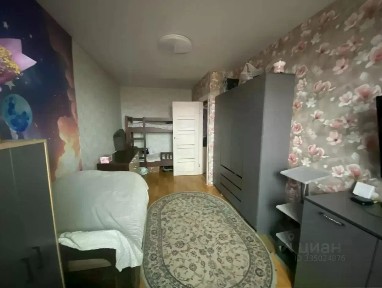 Продается 1-комн. квартира, 30,1 м²