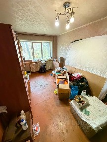 Продается 1-комн. квартира, 30,9 м²