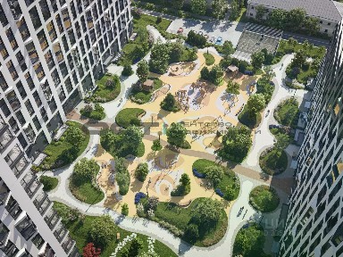 Продается 1-комн. квартира, 46,3 м²