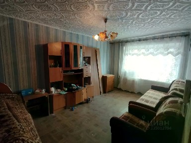 Продается 1-комн. квартира, 30,4 м²