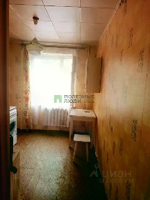 Продается 4-комн. квартира, 76,8 м²
