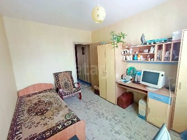 Продается 3-комн. квартира, 62,6 м²