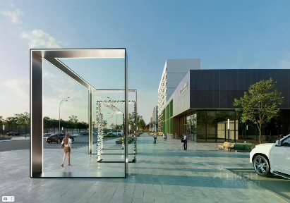 Продается студия, 20,38 м²