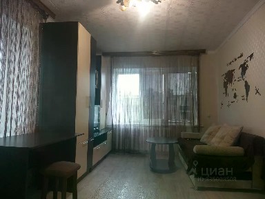 Продается 1-комн. квартира, 31,3 м²