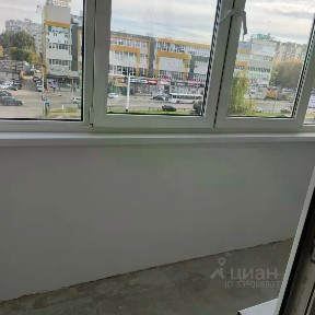 Продается 1-комн. квартира, 35,1 м²