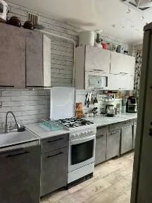 Продается 2-комн. квартира, 45 м²