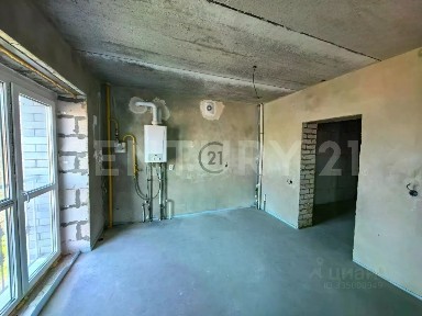 Продается 2-комн. квартира, 68,3 м²