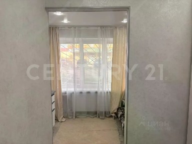 Продается студия, 12,6 м²