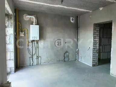 Продается 2-комн. квартира, 63,4 м²