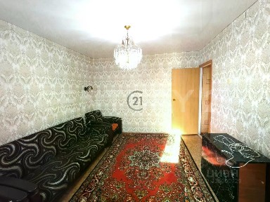 Продается 2-комн. квартира, 48,2 м²