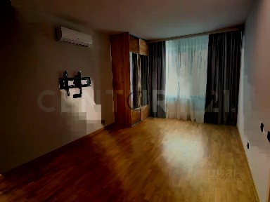 Продается 1-комн. квартира, 40,5 м²