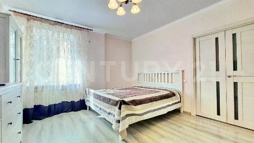 Продается 1-комн. квартира, 47,4 м²