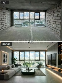 Продается 1-комн. квартира, 86,3 м²