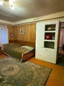Продается 1-этажный дом, 138 м²