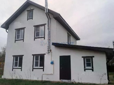 Продается 2-этажный коттедж, 125 м²