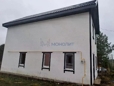 Продается 2-этажный коттедж, 115 м²