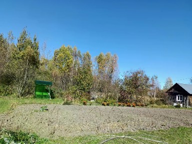 Продается 1-этажный дом, 9 м²
