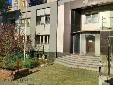 Продается офис, 934,6 м²