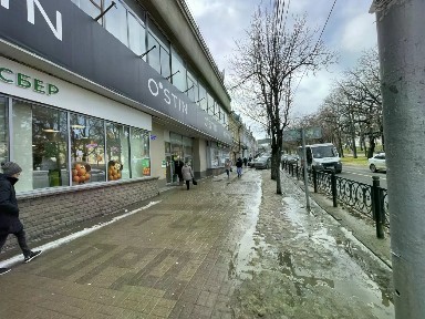 Сдается помещение свободного назначения, 500 м²