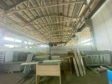 Сдается помещение свободного назначения, 700 м²