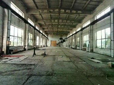 Сдается помещение свободного назначения, 1 100 м²